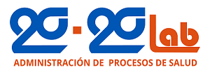 2020Lab - Administración de Procesos de Salud